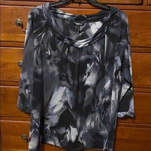 Beautiful stretch blouse